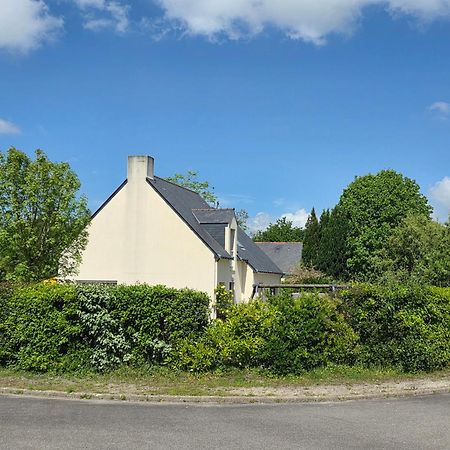 Maison De Famille Situee A Saint-Molf. Exterior foto